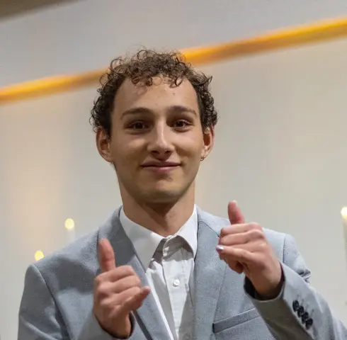 Gabriel Diyan, founder of LeakWatch